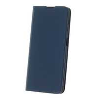 Etui Smart Soft Do Samsung Galaxy S24 Granatowe