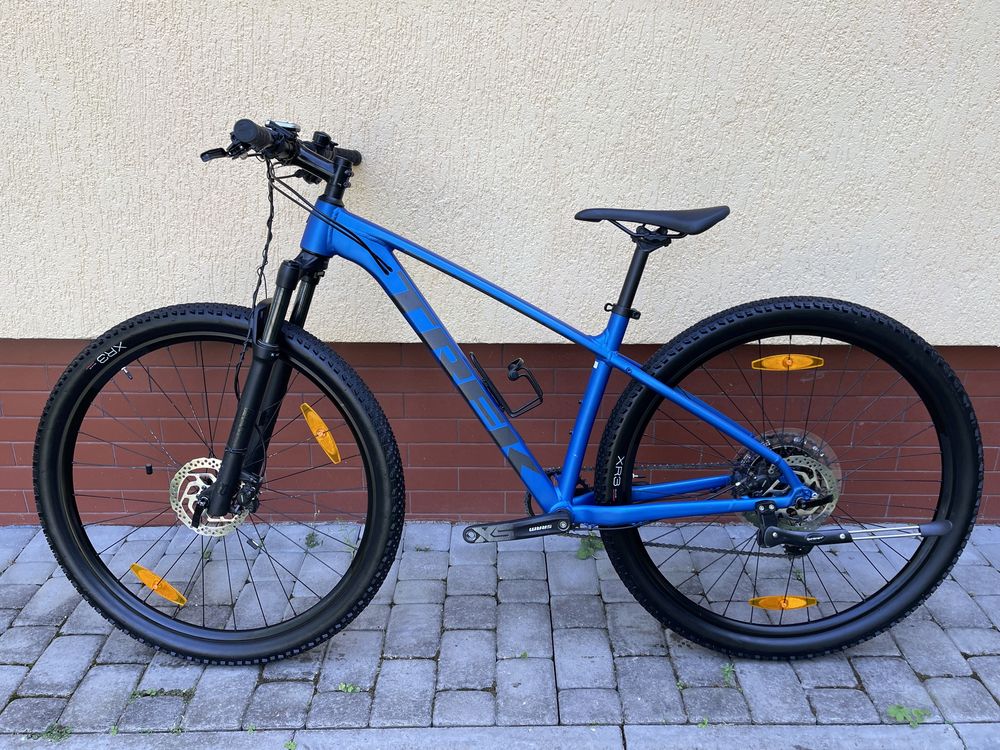 Горний велосипед Trek X-Caliber 829 (2020)