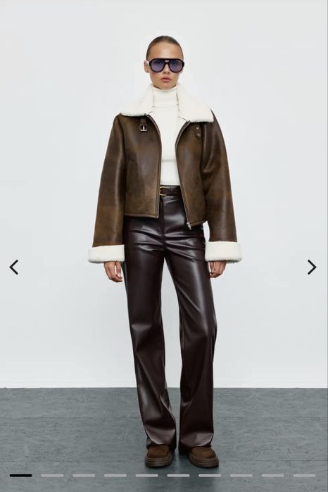 Дублянка укорочена