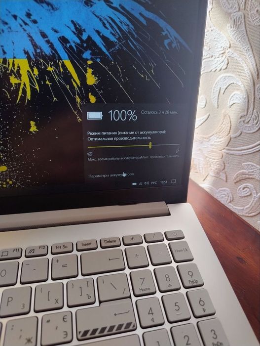 Ноутбук Asus VivoBook Go 15