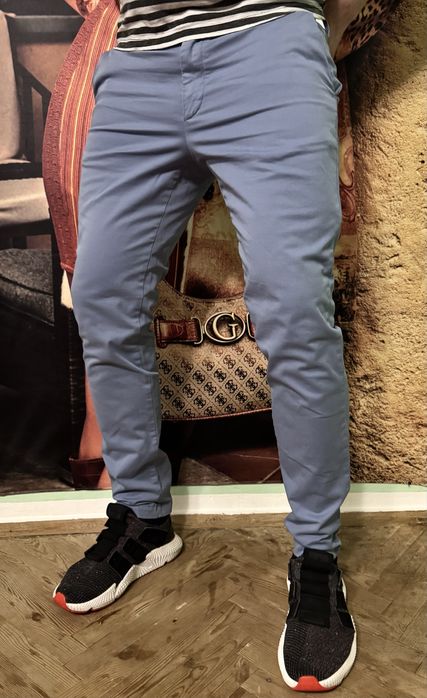 Чіноси Hugo Boss Kaito Slim