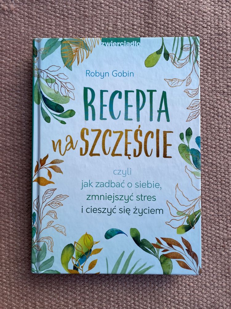 Recepta na szczęście