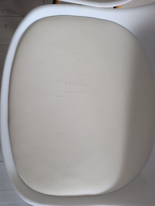 Vendo conjunto 4 cadeiras sklum