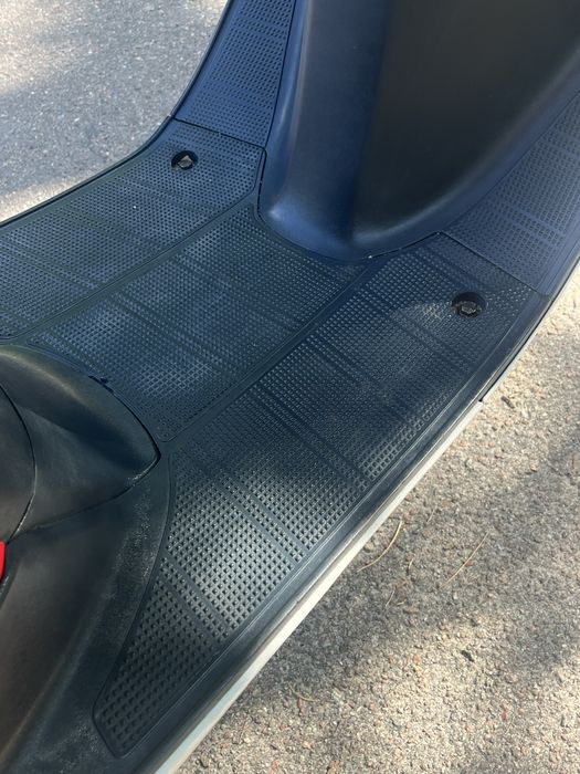 Скутер Honda Tact AF24 Хонда Такт 24 1990 без пробігу по Україні