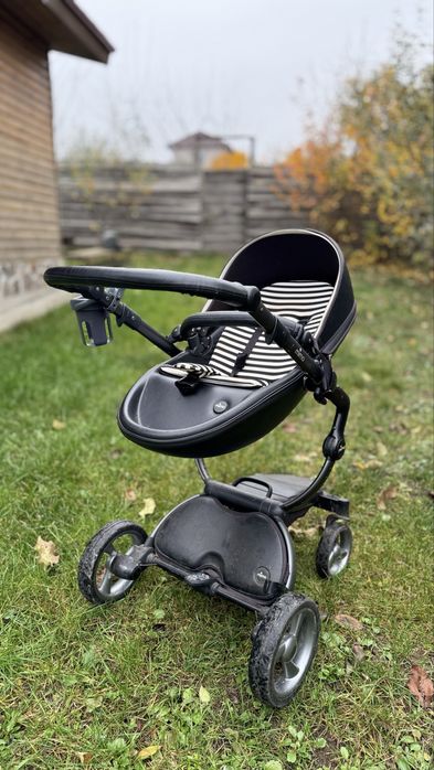 Коляска Mima Xari 2 в 1
