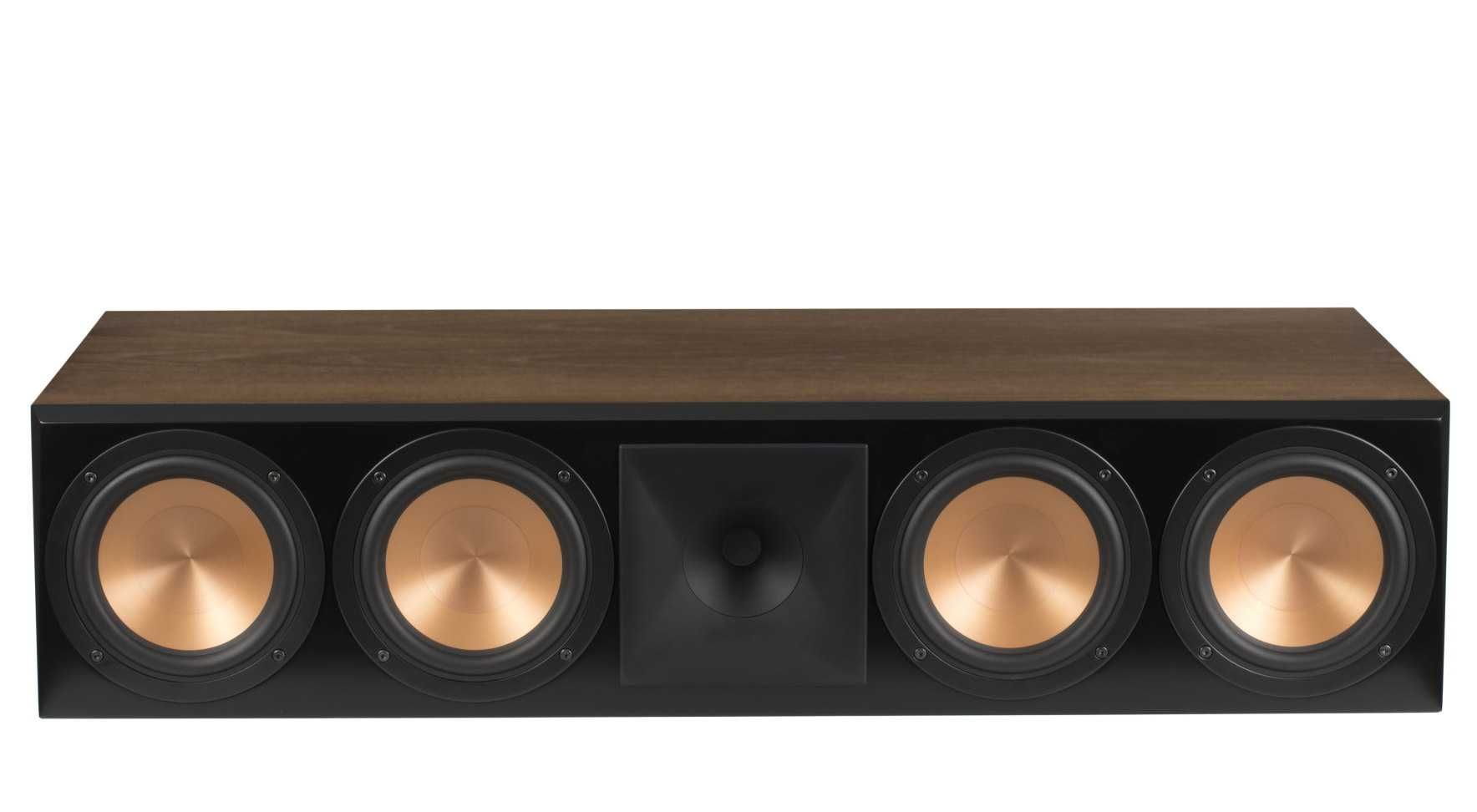 Klipsch RC-64 III kolumna centralna | Audiopolis Warszawa