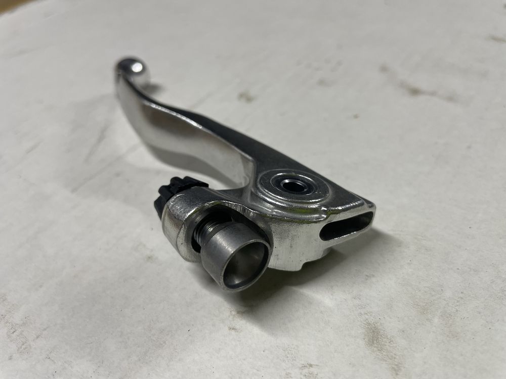 Klamka dźwignia sprzegła pompa brembo ktm husqvarna husaberg gas gas