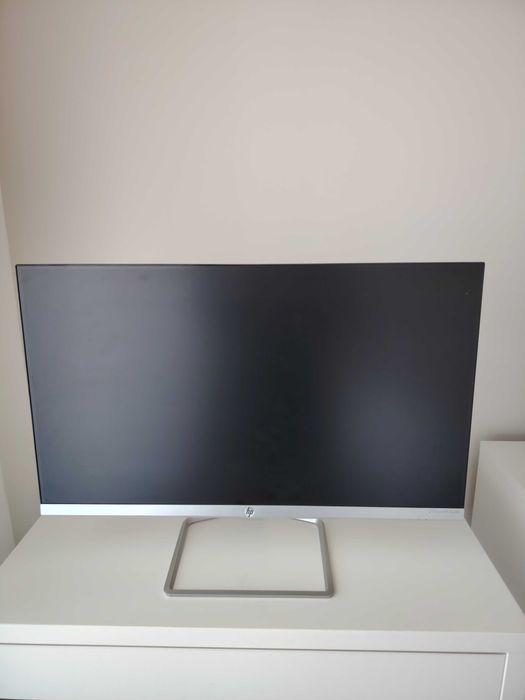 Monitor hp 27'' fw com Áudio