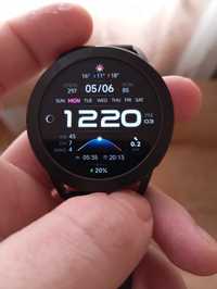 Xiomi watch S3 Black