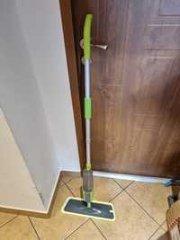 Zestaw do sprzatania spray mop 7w1