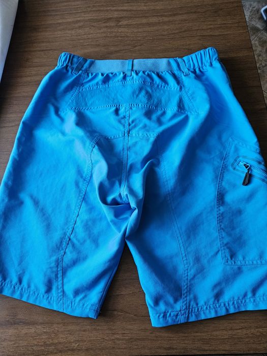 Szorty na rower MTB 500 r. M