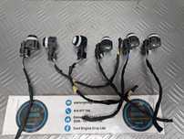Sensor de estacionamento BMW Serie 1 F70 serie 2 F44 Serie 7 G70 X5 G05 X6 G06 Serie 5 G60 G61 ref. 66205A17979