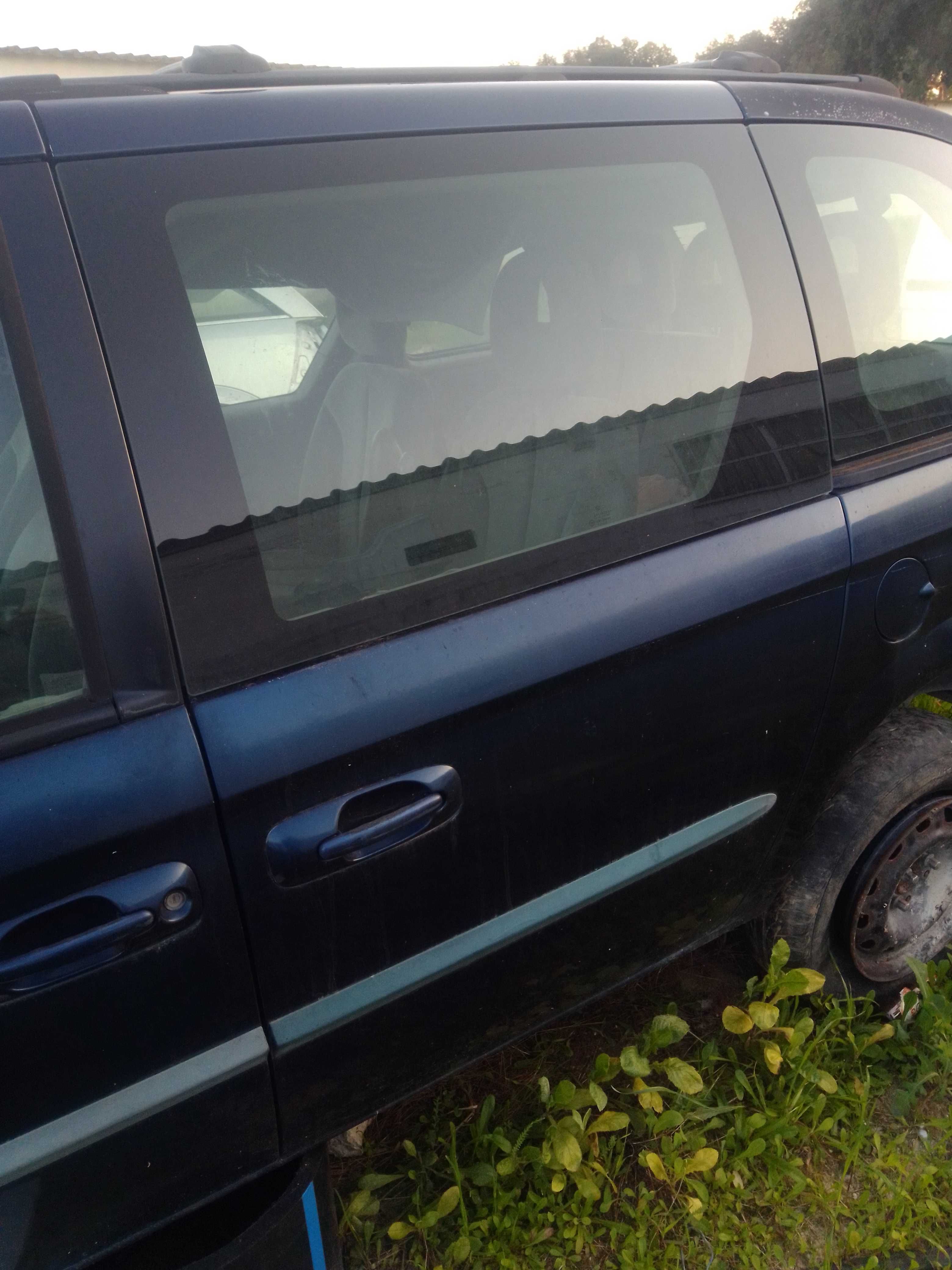 Chrysler voyager para peças