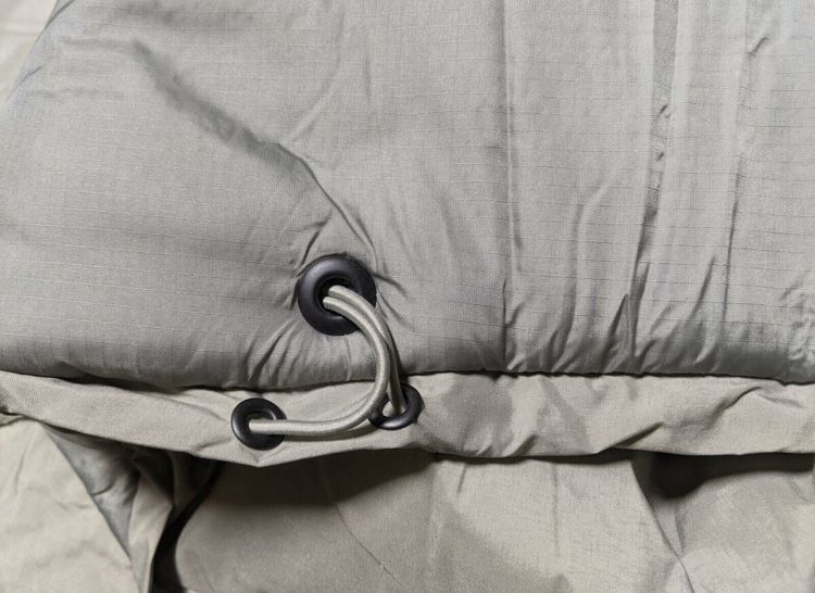 Куртка зимова USA ECWCS GEN3 Level 7 MR