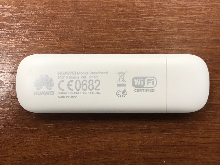 Модем Huawei EC315