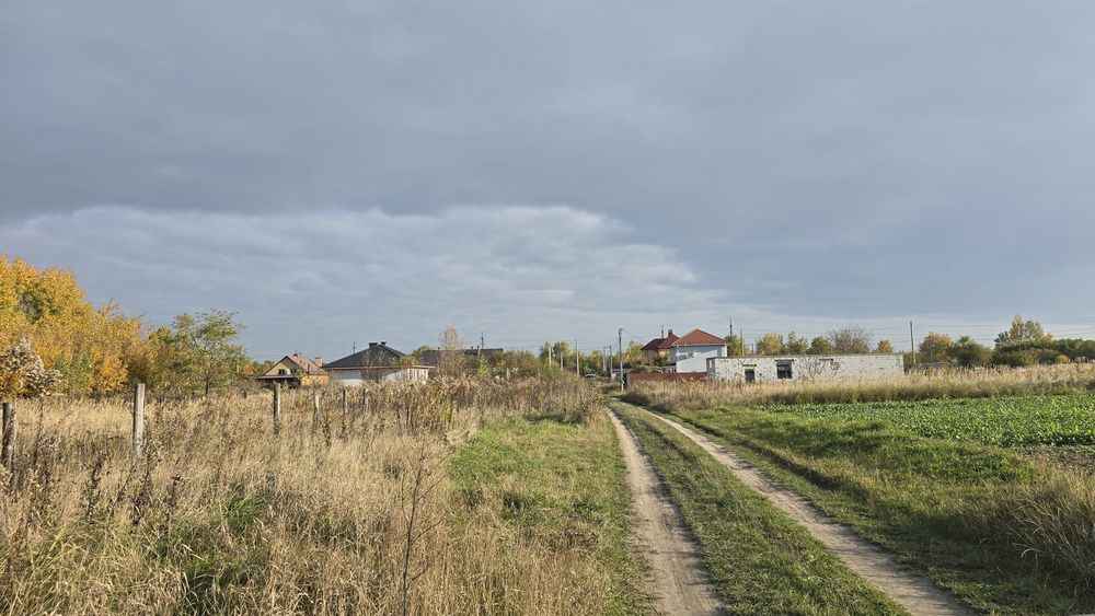 Продаж земельної ділянки 10,6 сот. на Крошні, Залізнична (26152916)