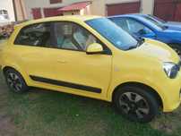 Renault Twingo Renault Twingo pierwszy właściciel