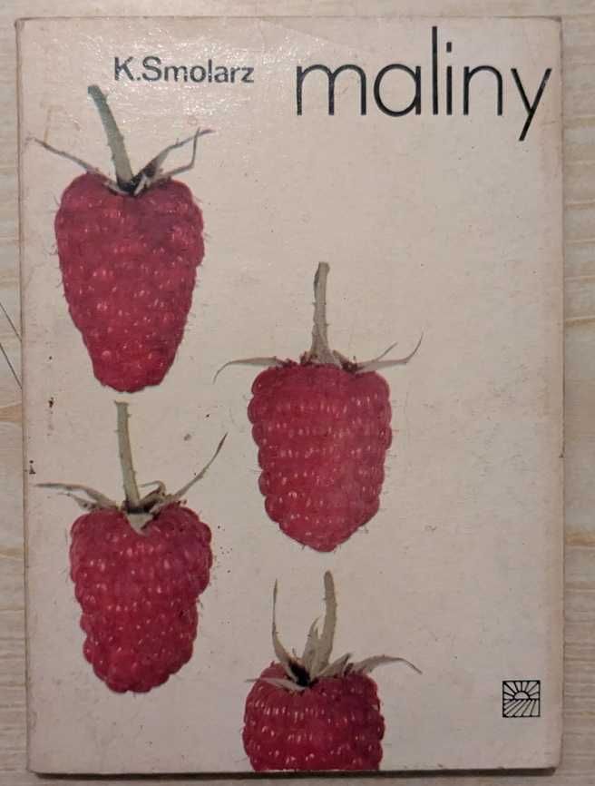 Maliny - autor: K. Smolarz