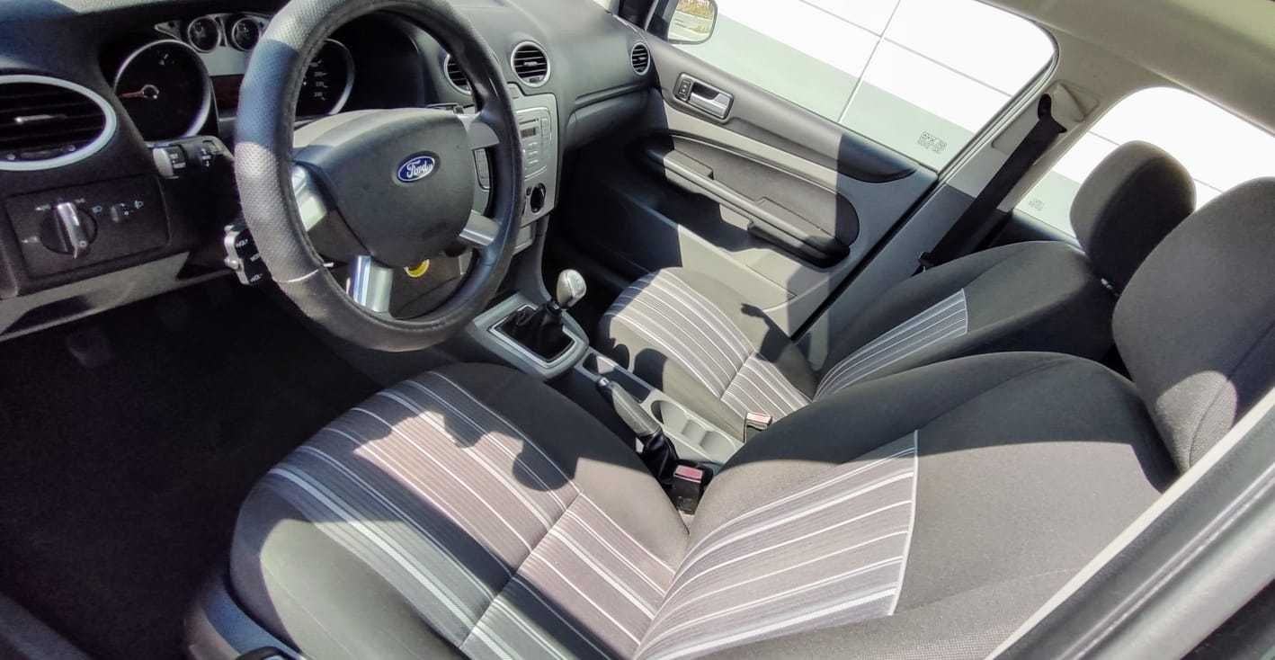 Ford Focus 1.6 TDCi - 2009 OFERTA REGISTO