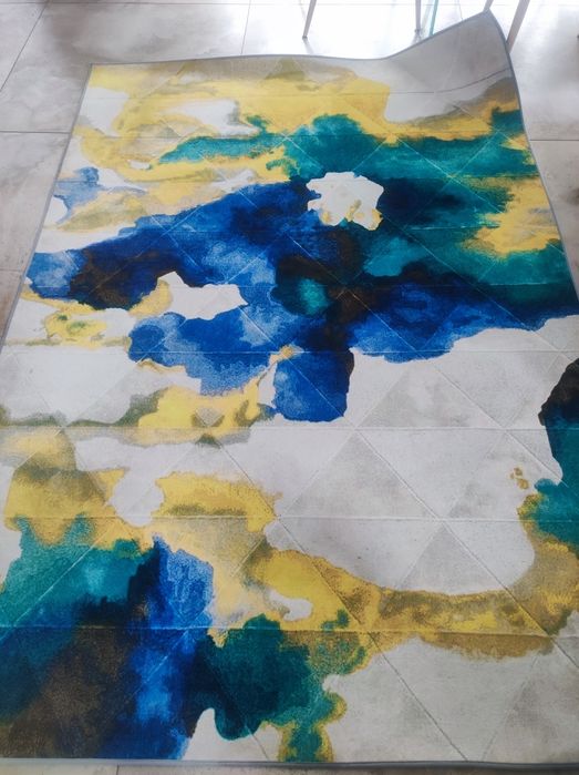 Tapete Moderno Belliani