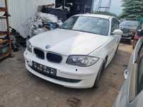 Czesci z : Bmw 1 3d e81