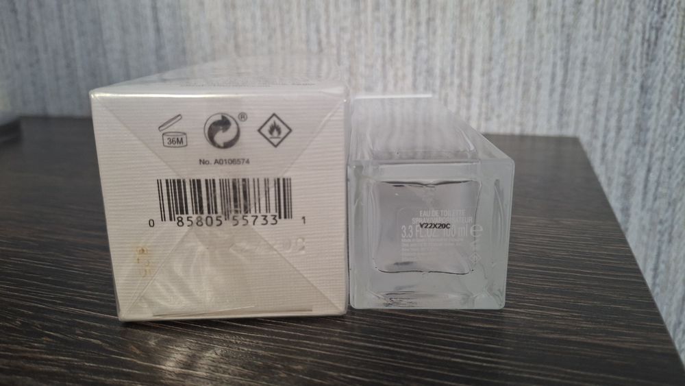 Парфюм, Elizabeth Arden