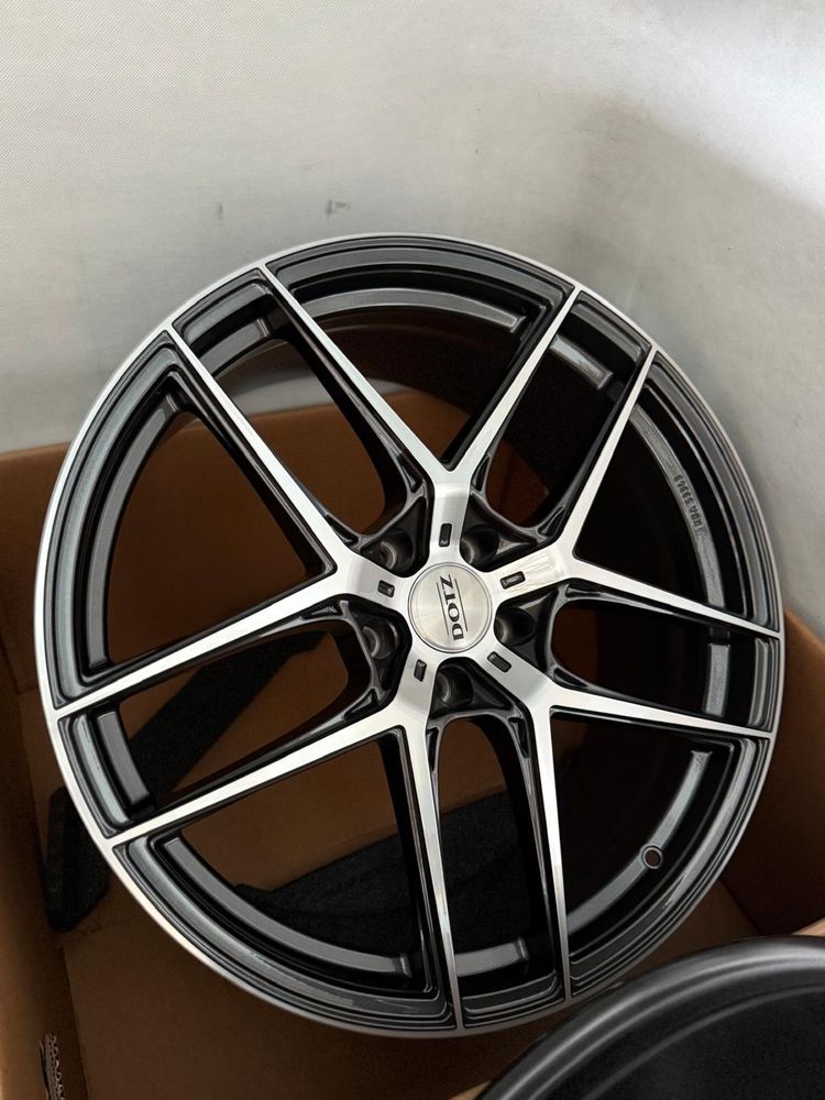 NOWE alufelgi 21” Tesla Modes S Model X VW Amarok