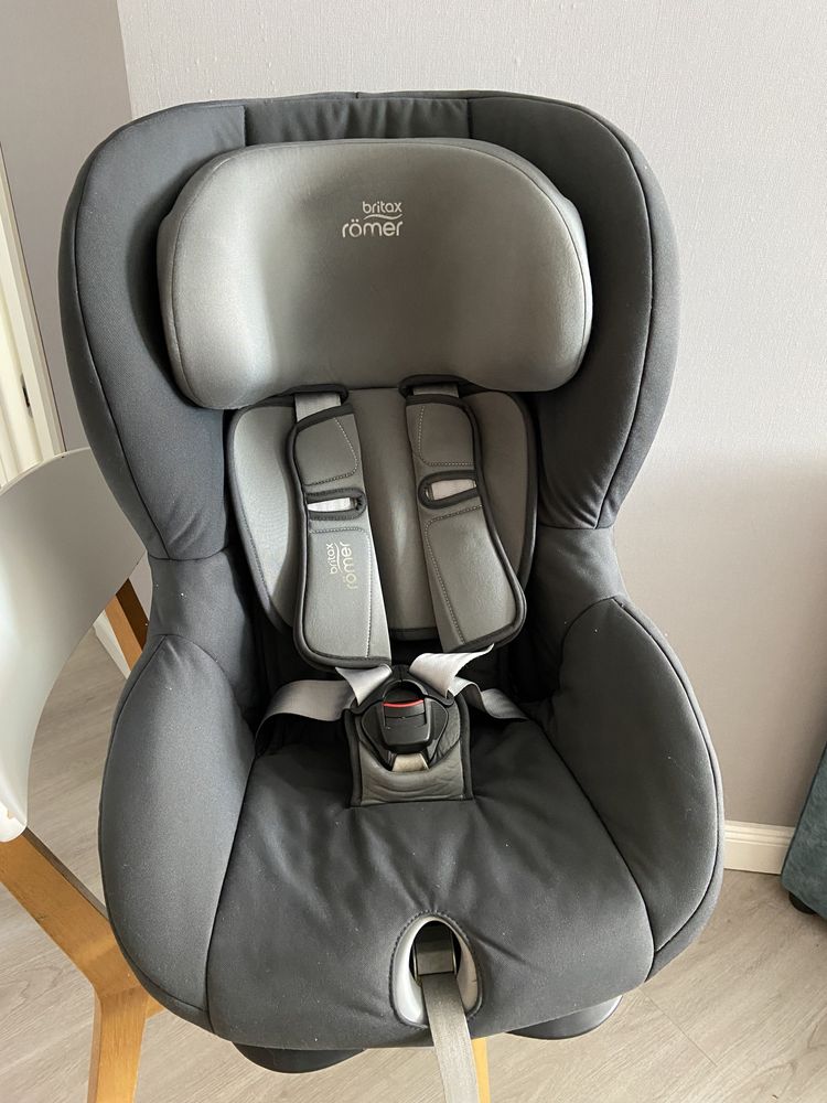 Britax romer king 2
