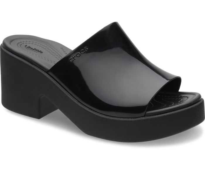 Шльопанці крокс Crocs Brooklyn, 37, 38