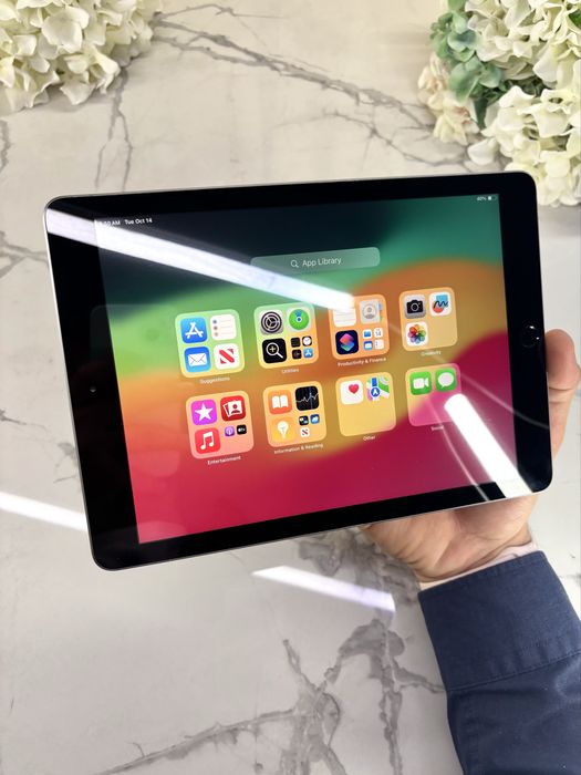 Ідеальний iPad 6 Wi-Fi 90%АКБ Neverlock (Магазин Гарантія)