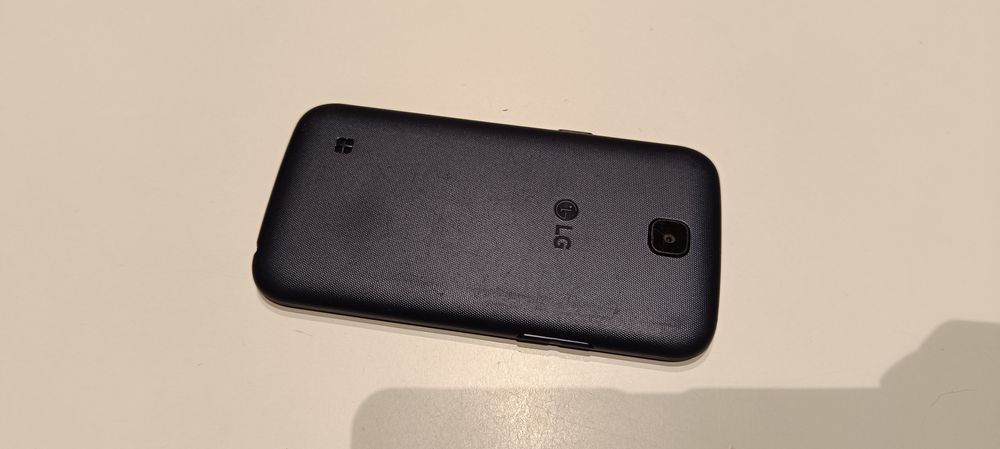 LG K3 LTE (lg-k100ds)