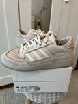 Tenis Adidas Low Offspring Novos