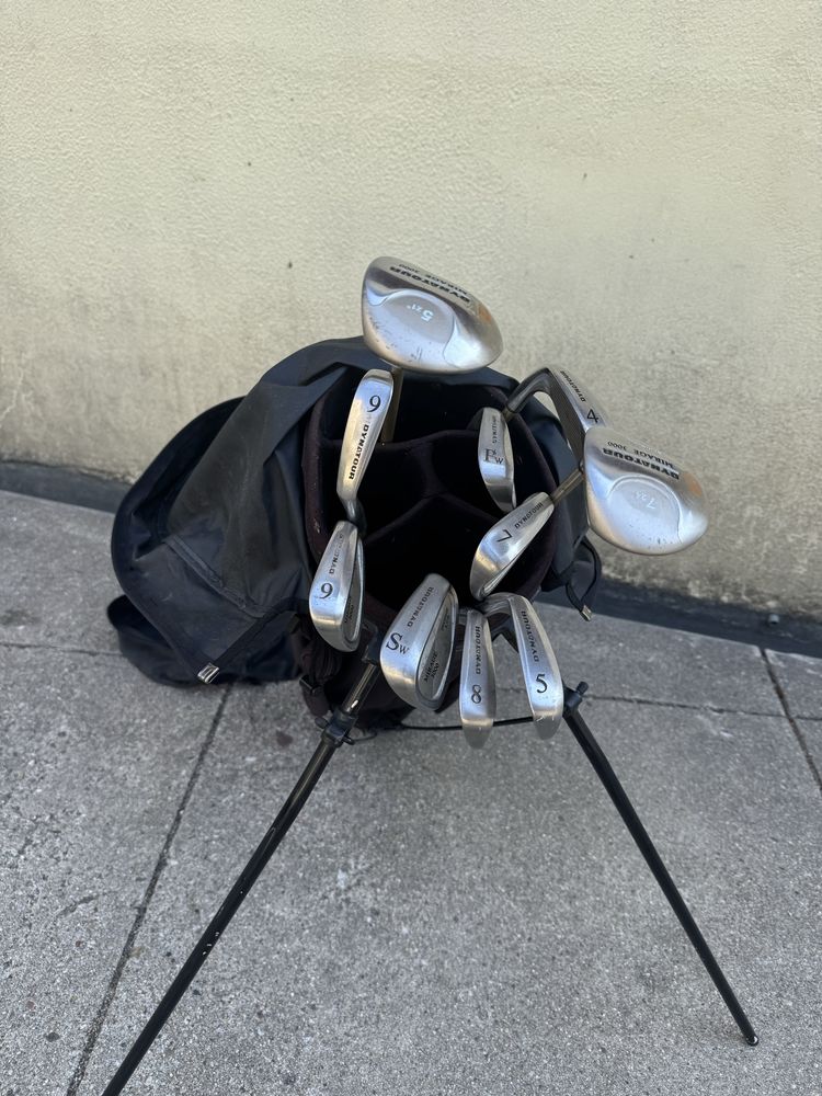 Tacos golfe Dynatour
