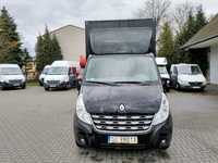 Renault master kontener winda