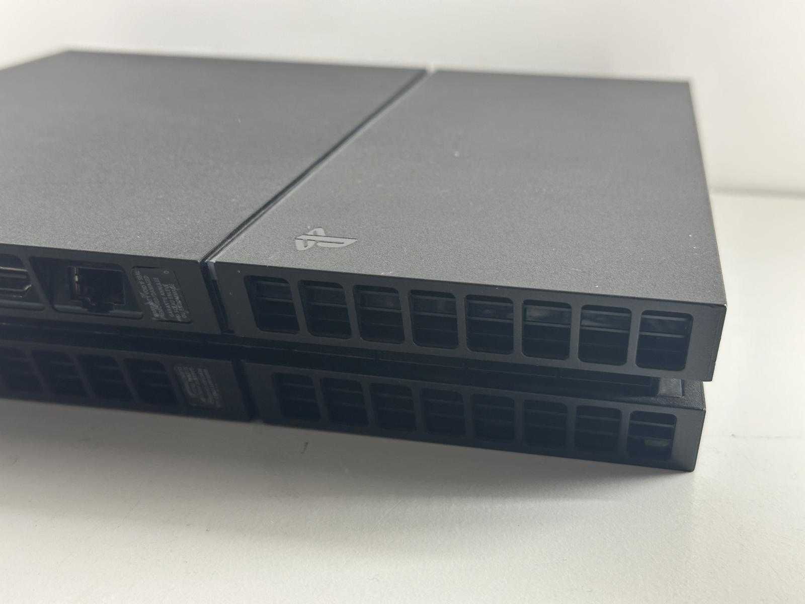 Konsola PS4 FAT 1TB komplet