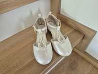 Buty białe rozmiar 36, smyk