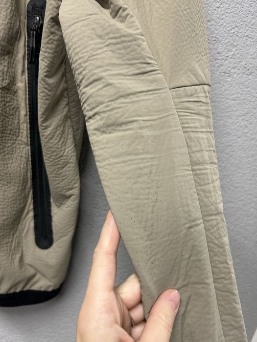 Куртка вітрівка Nike XL оригінал чоловіча