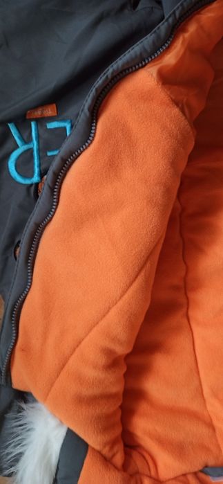 Kombinezon zimowy Disney cool club 80