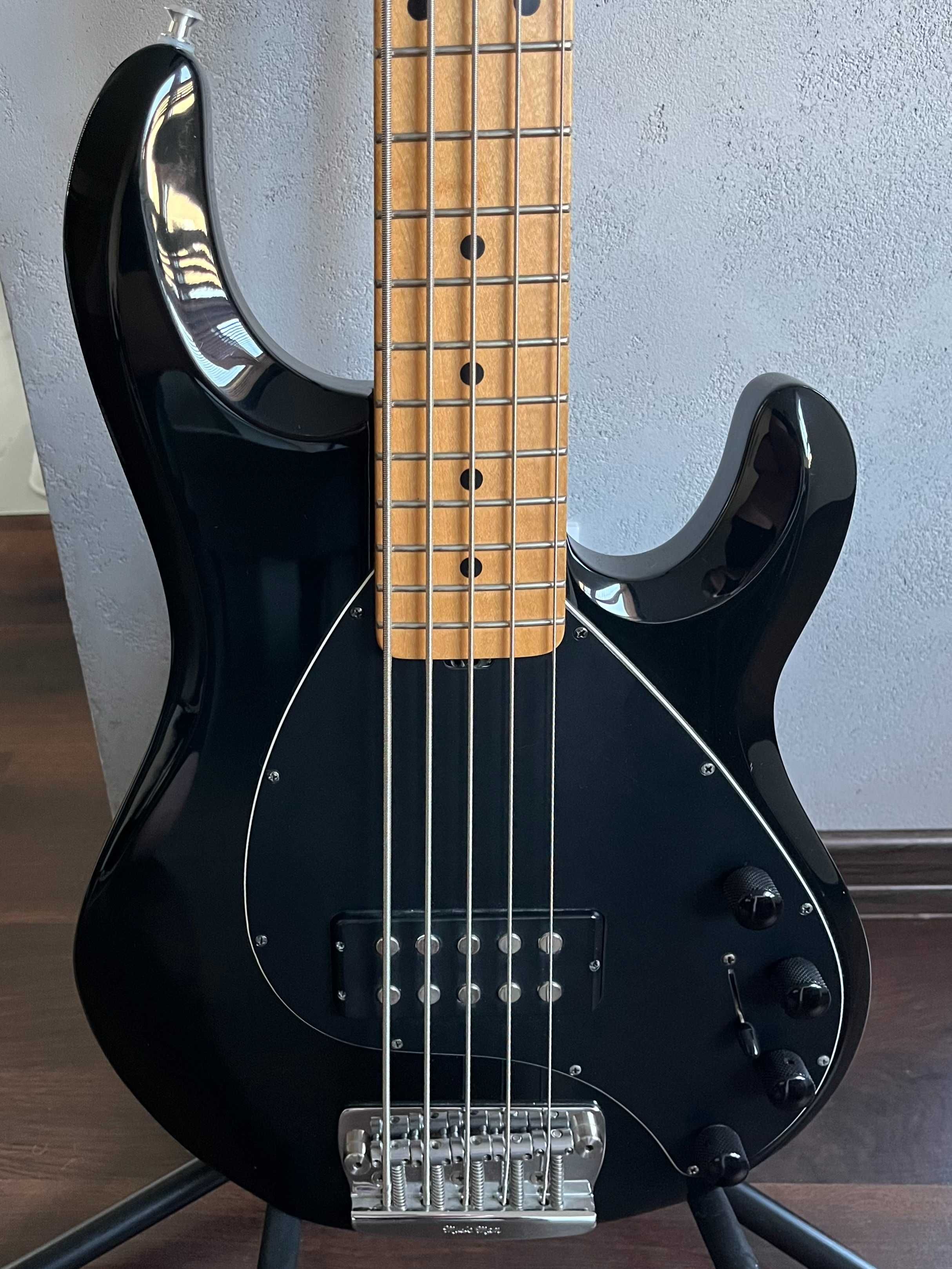 Music Man StingRay 5 USA 2001