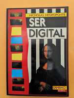 Ser Digital - Nicholas Negroponte
