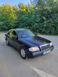 Mercedes c180 w202
