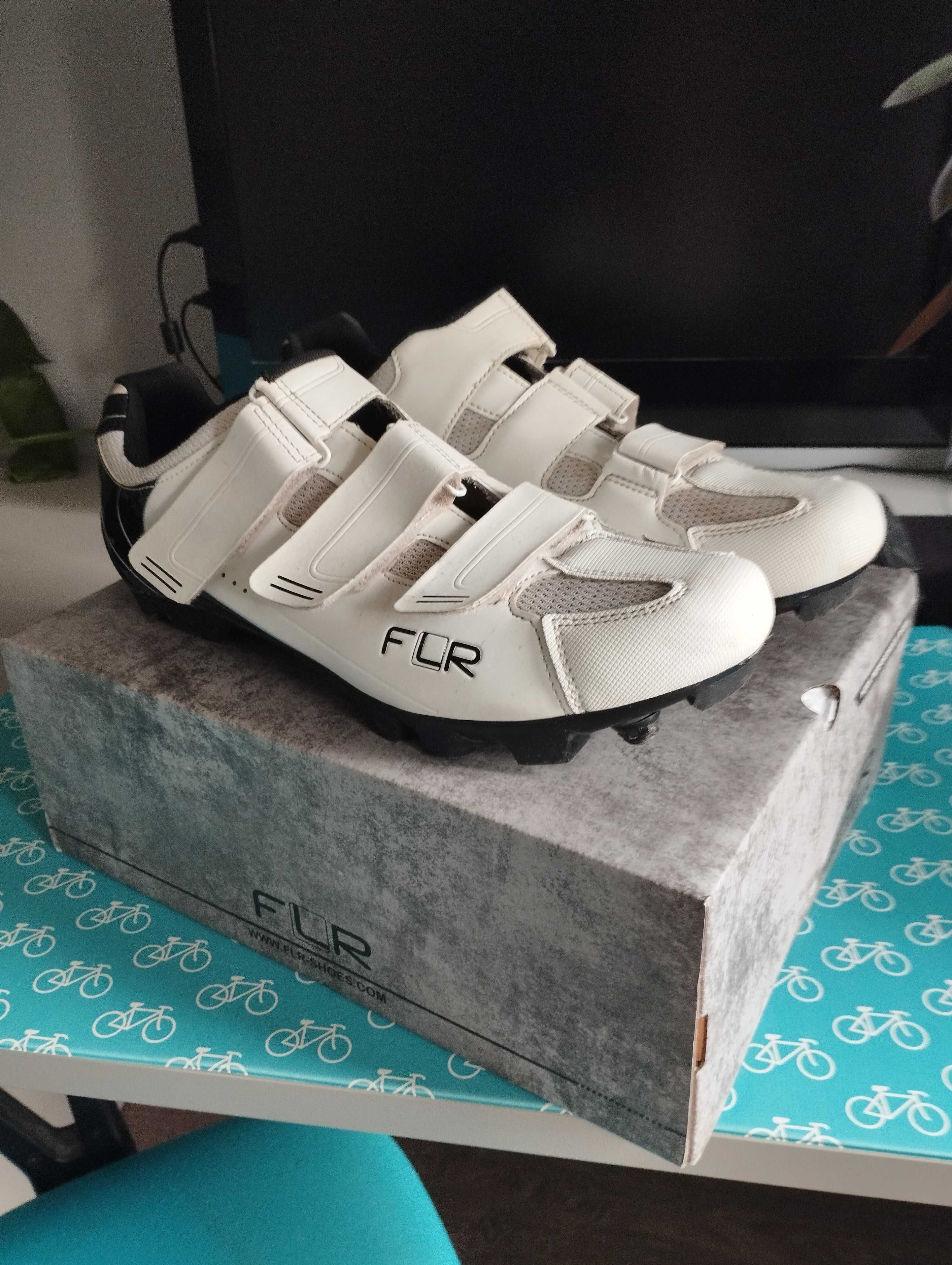 Buty SPD flr, rozmiar 45