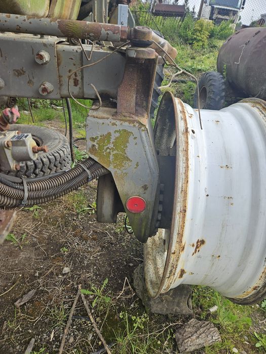 TECNOMA Lazer 4000 на запчастини