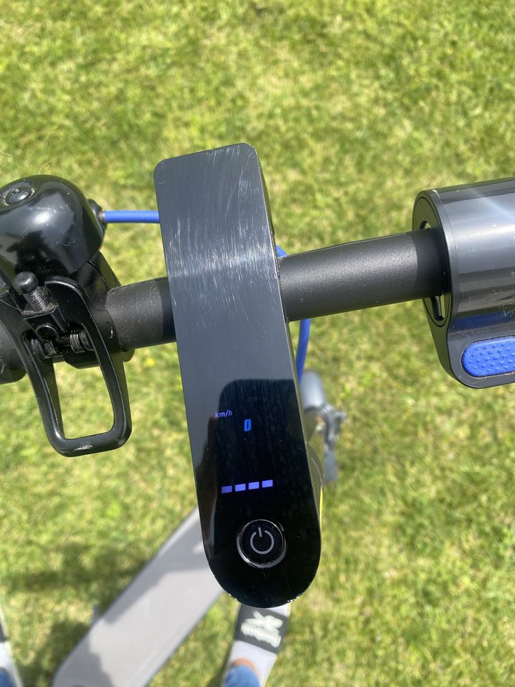 Trotinete xiomi Mi Electric scooter 3