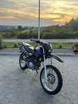 Honda xr125l 2003