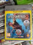 Uncharted 2 PL|PS3