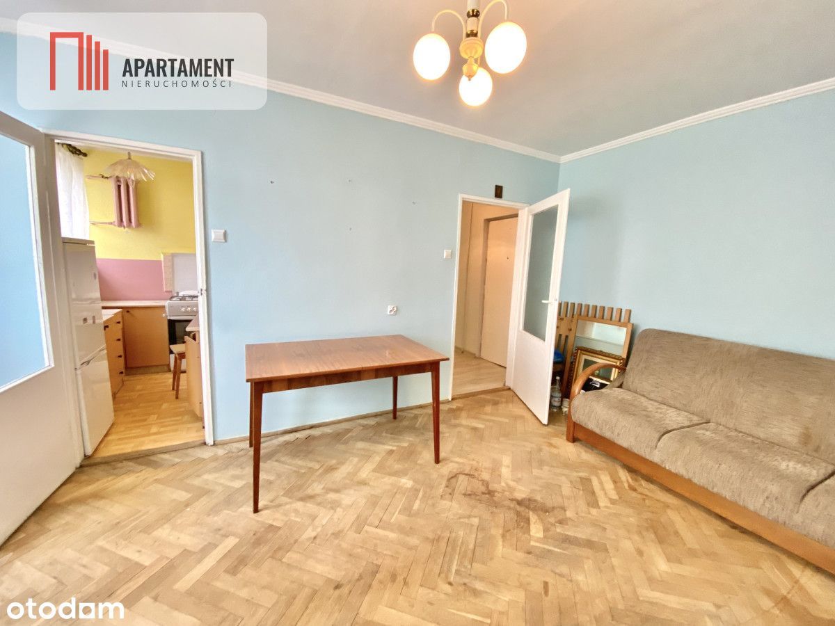 2-pokojowe do remontu - do negocjacji