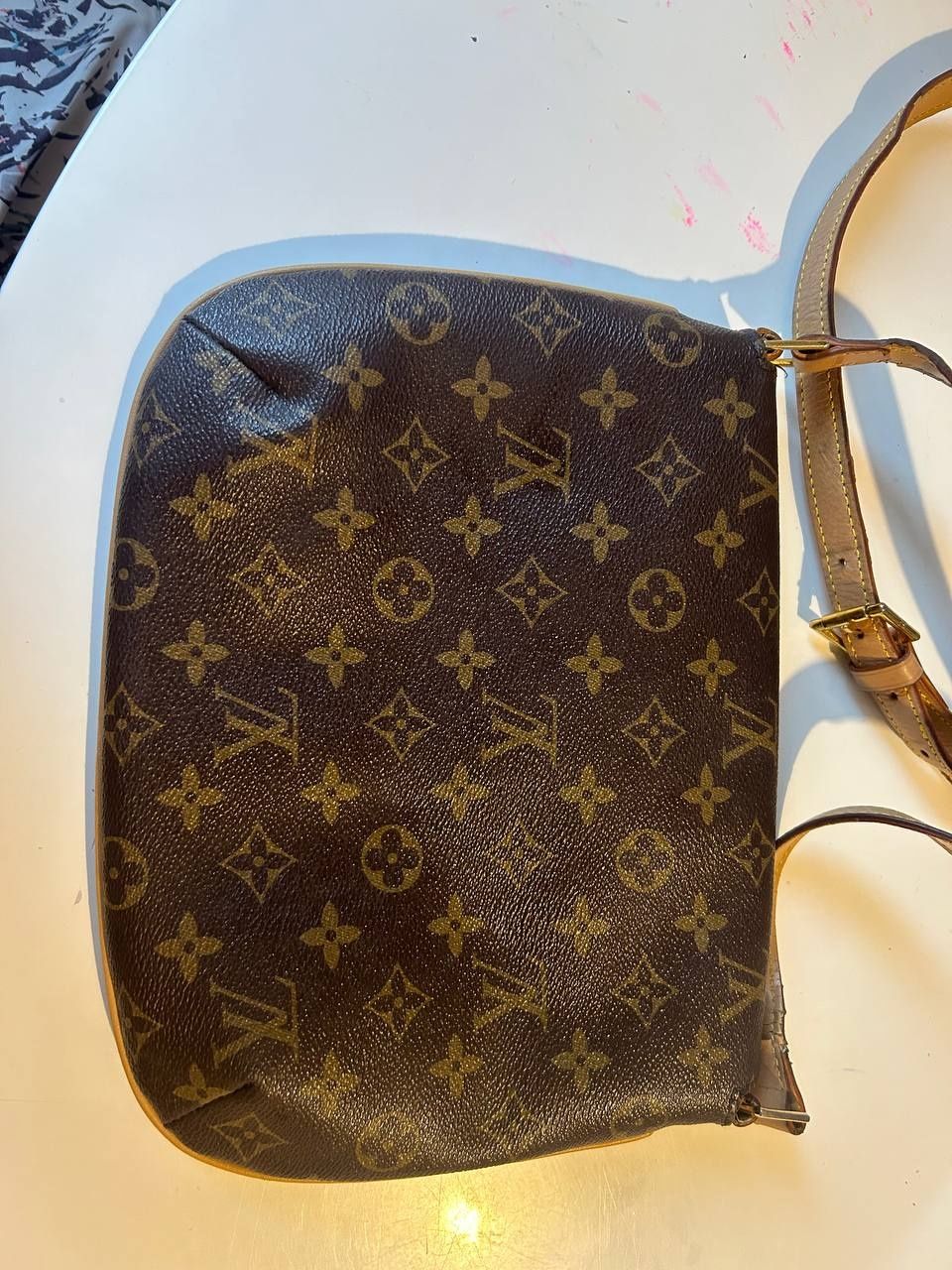 Torebka Louis Vuitton