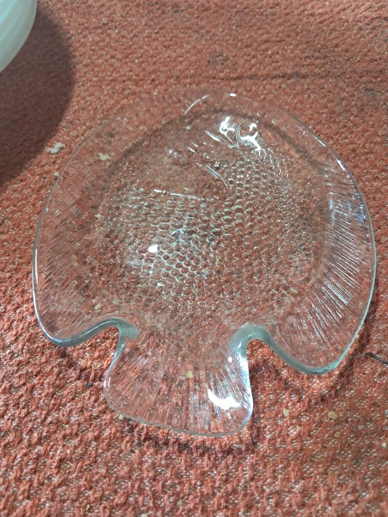 Peixinho em vidro