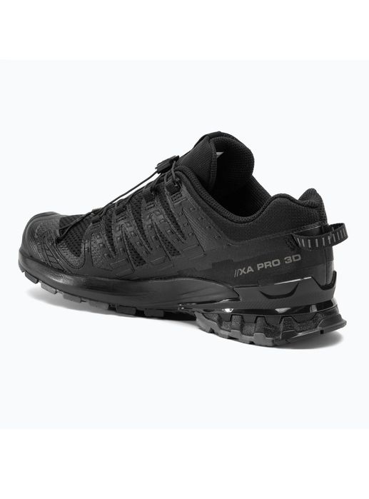 Кросівки чоловічі Salomon XA Pro 3D V9 оригінал